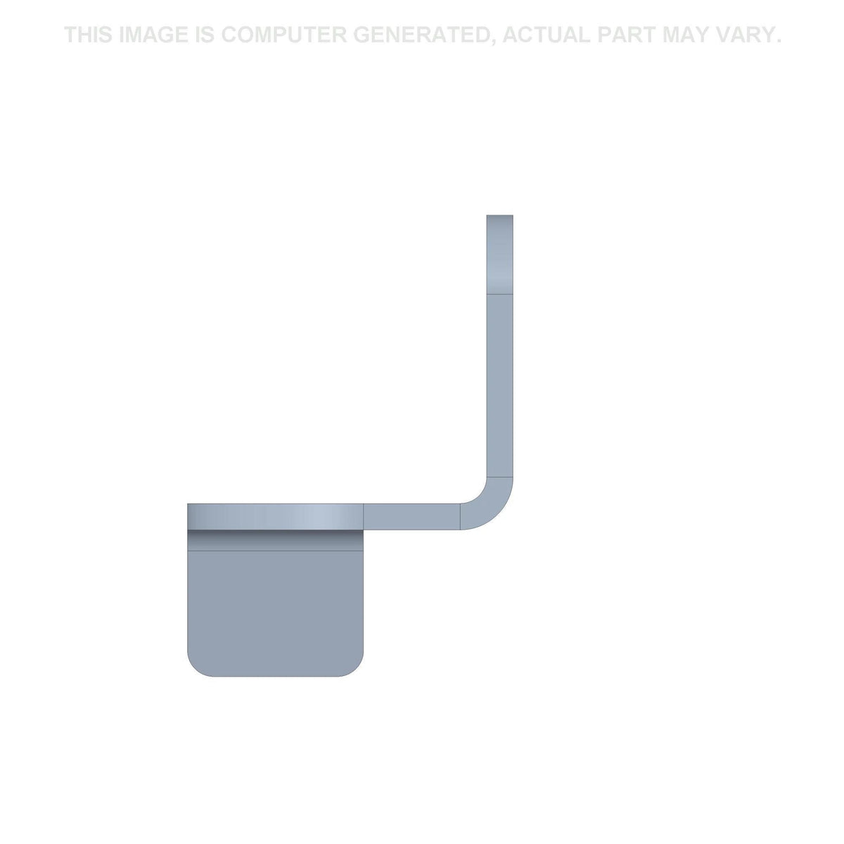 386368A2 - OEM BRACKET - CASE CONSTRUCTION