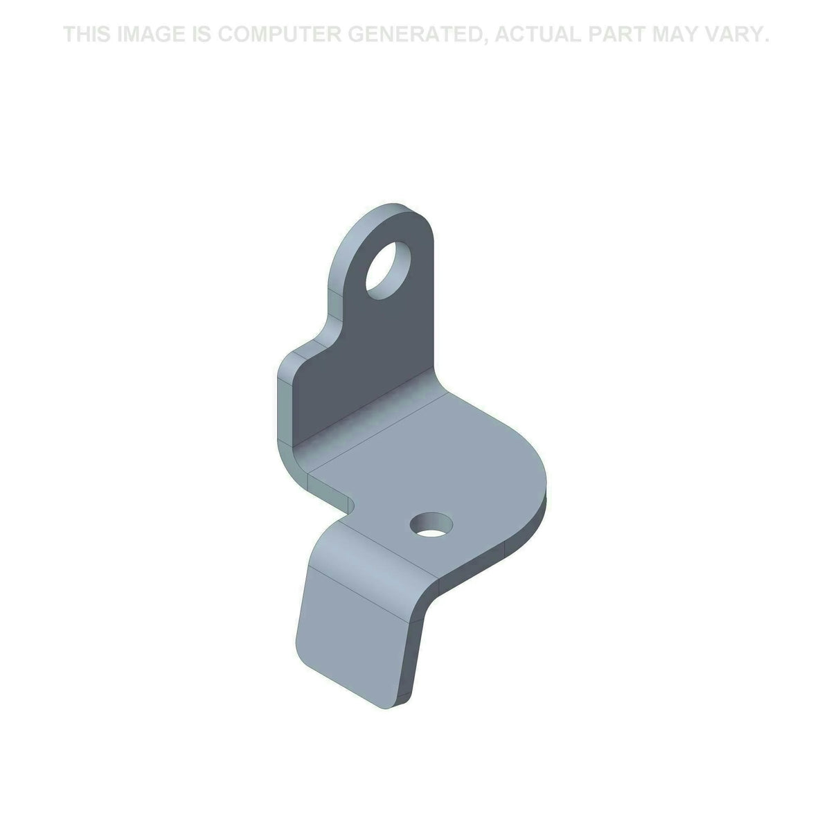 386368A2 - OEM BRACKET - CASE CONSTRUCTION