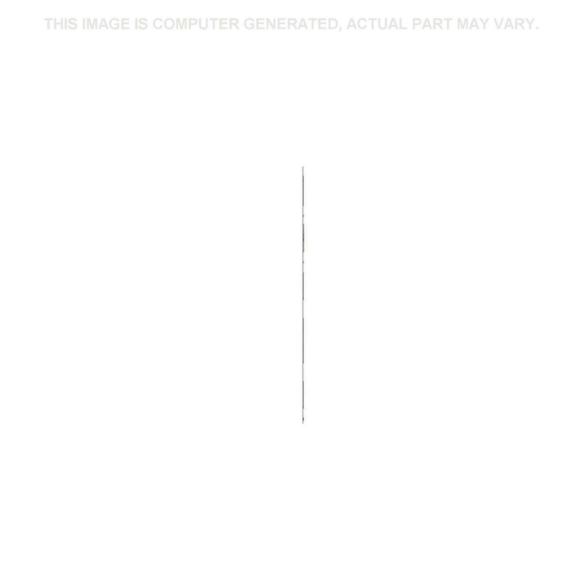 386741A2 - OEM DECAL - CASE CONSTRUCTION