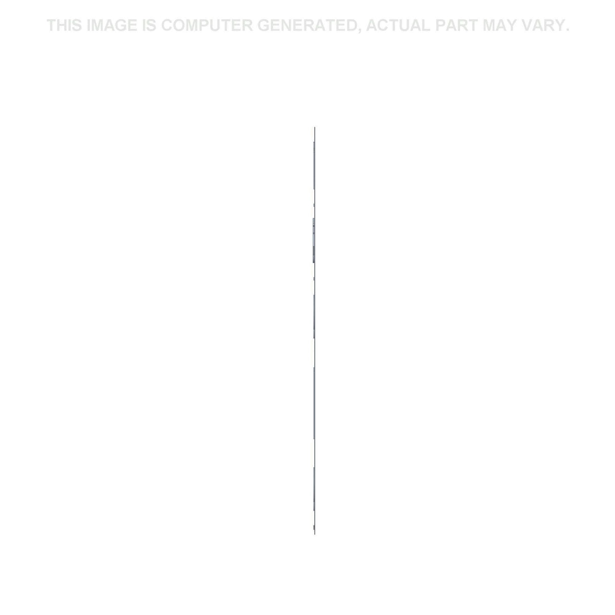 386741A2 - OEM DECAL - CASE CONSTRUCTION