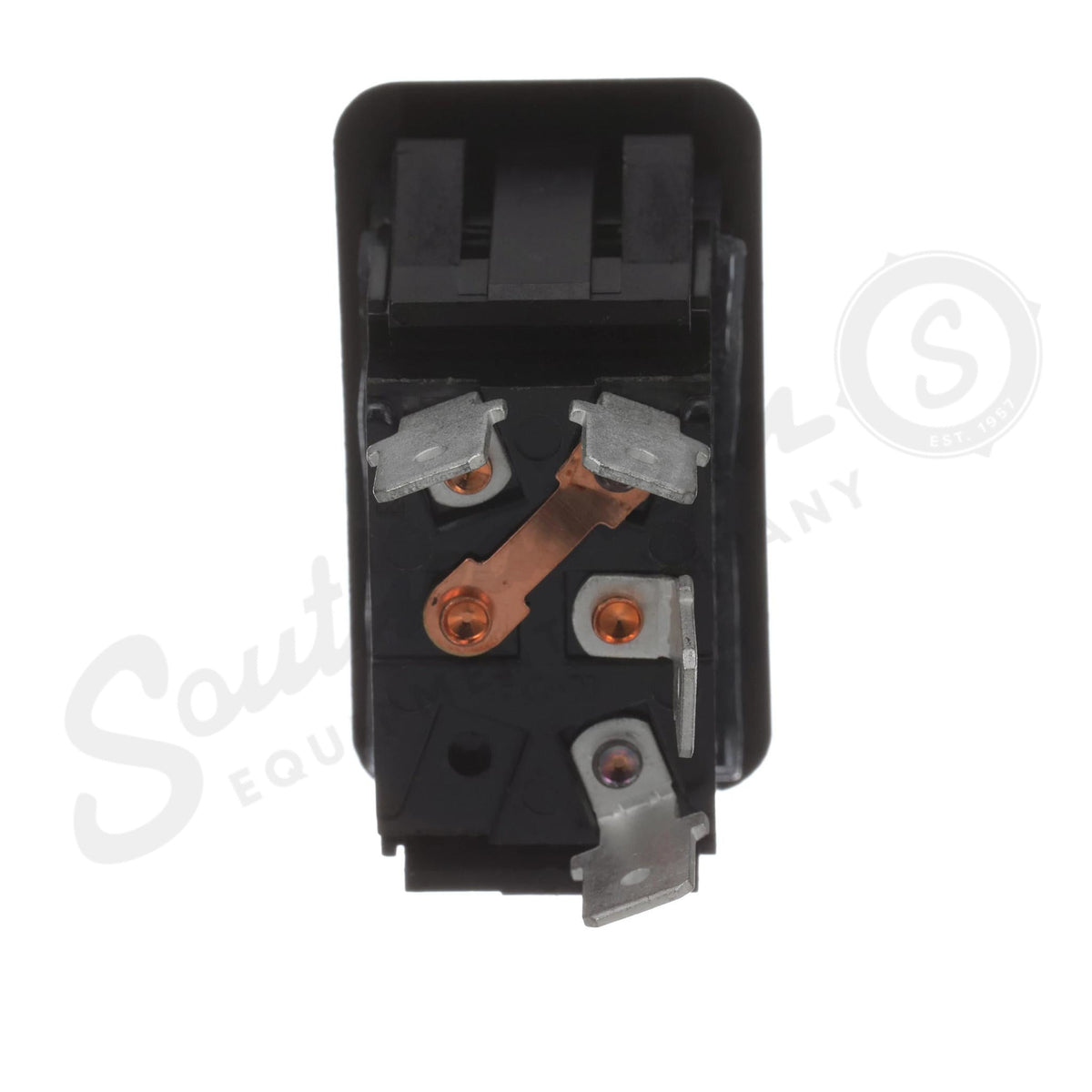 386786A1 - OEM REAR WINDSHIELD WIPER ROCKER SWITCH - CASE CONSTRUCTION