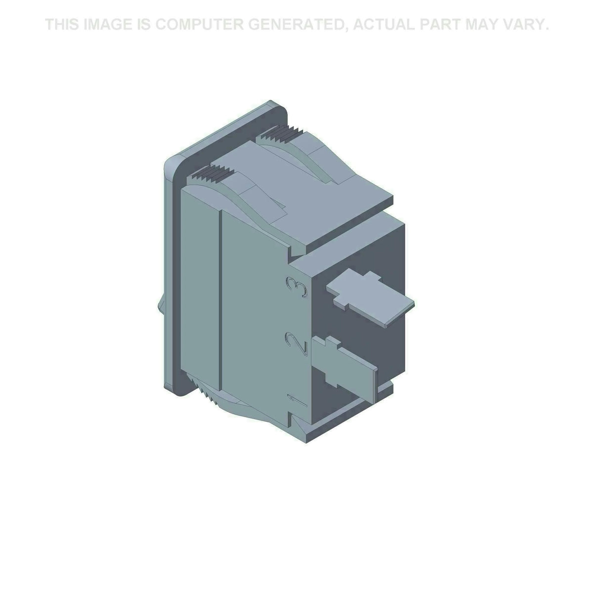 386788A1 - OEM SWITCH WINDSHIELD W - CASE CONSTRUCTION
