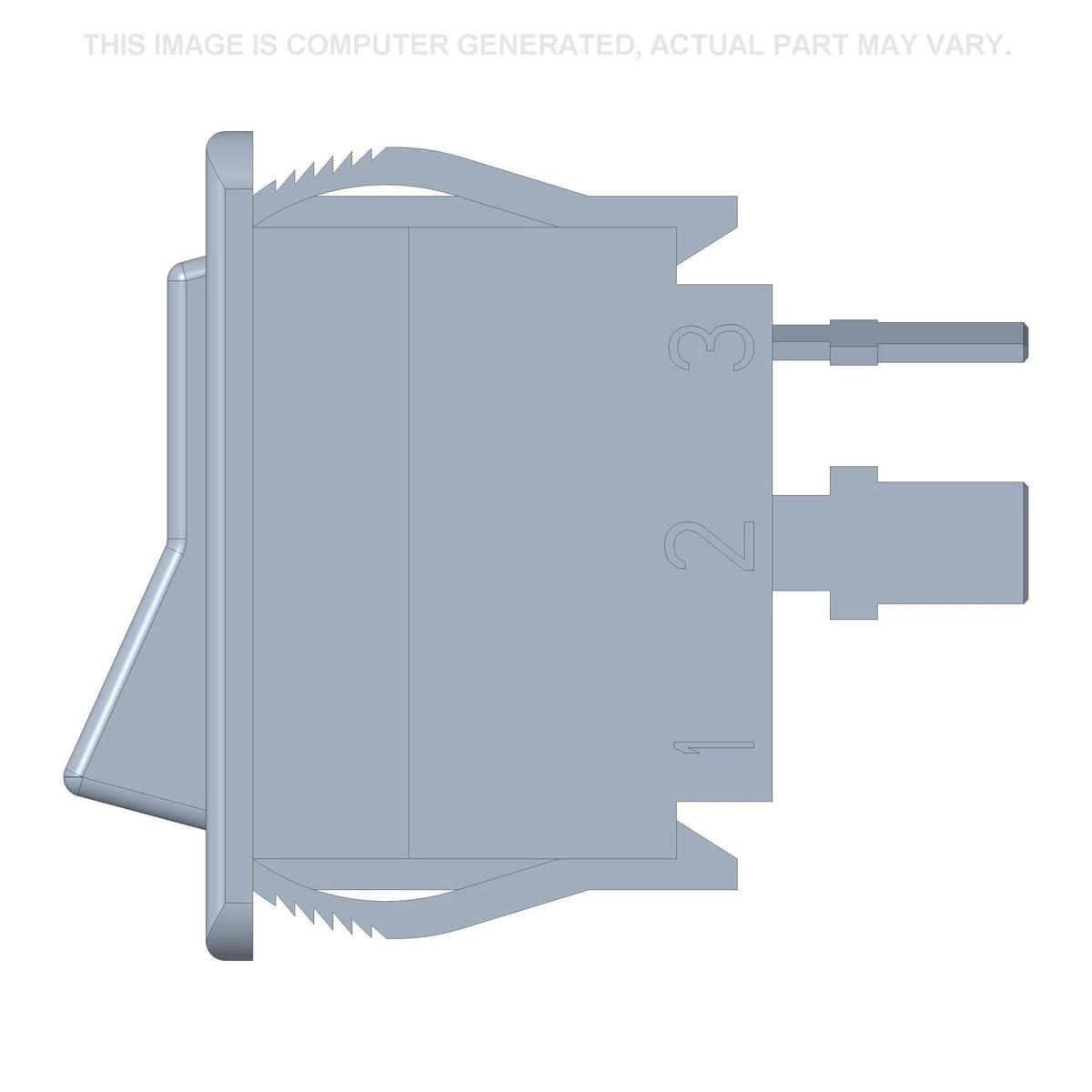 386788A1 - OEM SWITCH WINDSHIELD W - CASE CONSTRUCTION