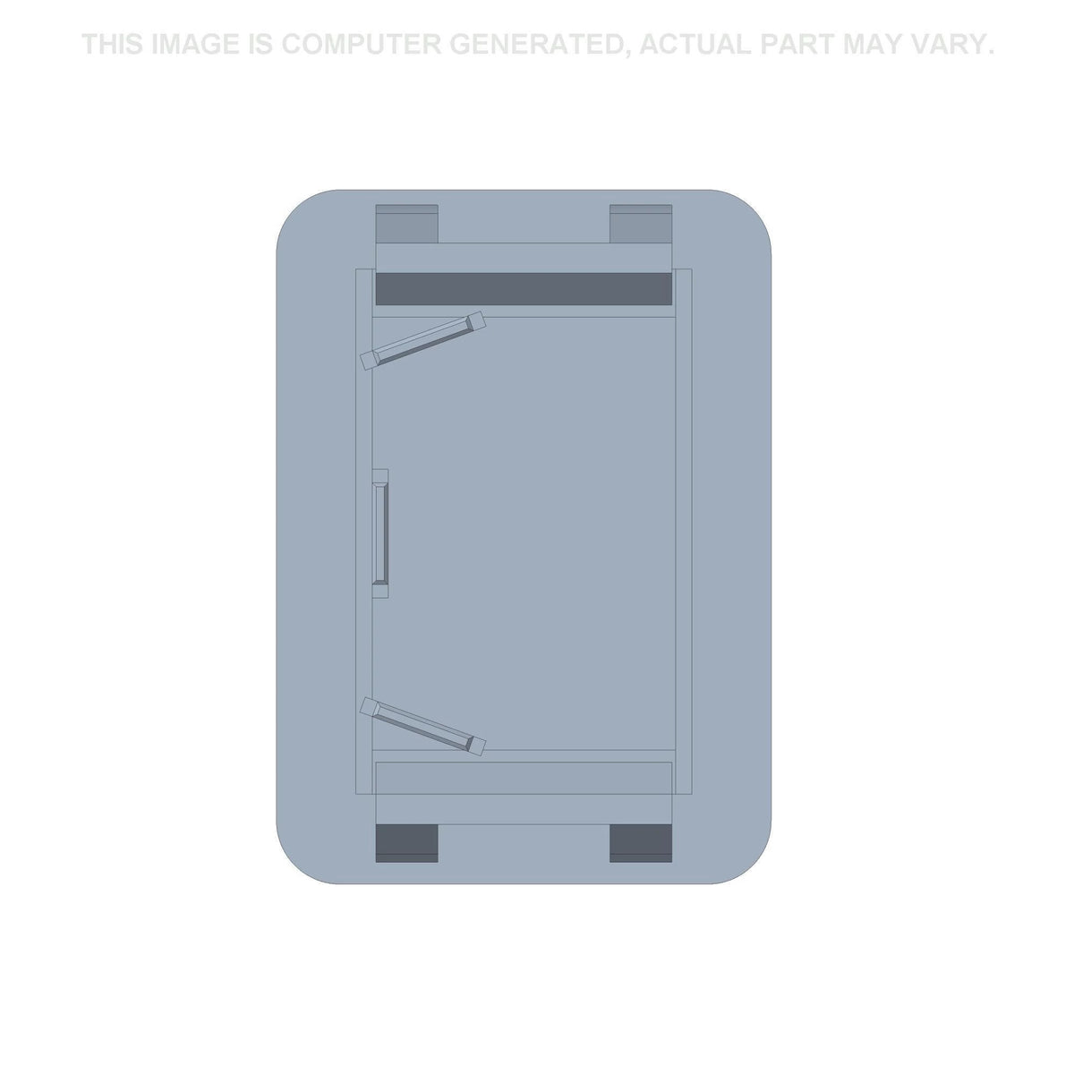 386789A2 - OEM SWITCH - CASE CONSTRUCTION