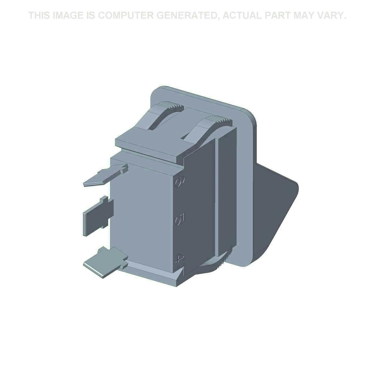 386789A2 - OEM SWITCH - CASE CONSTRUCTION