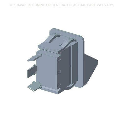 386789A2 - OEM SWITCH - CASE CONSTRUCTION