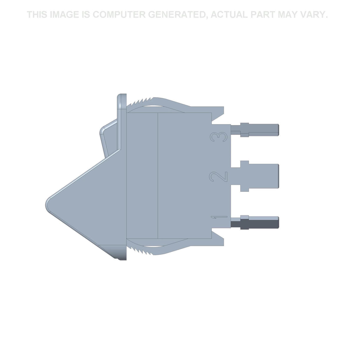 386789A2 - OEM SWITCH - CASE CONSTRUCTION