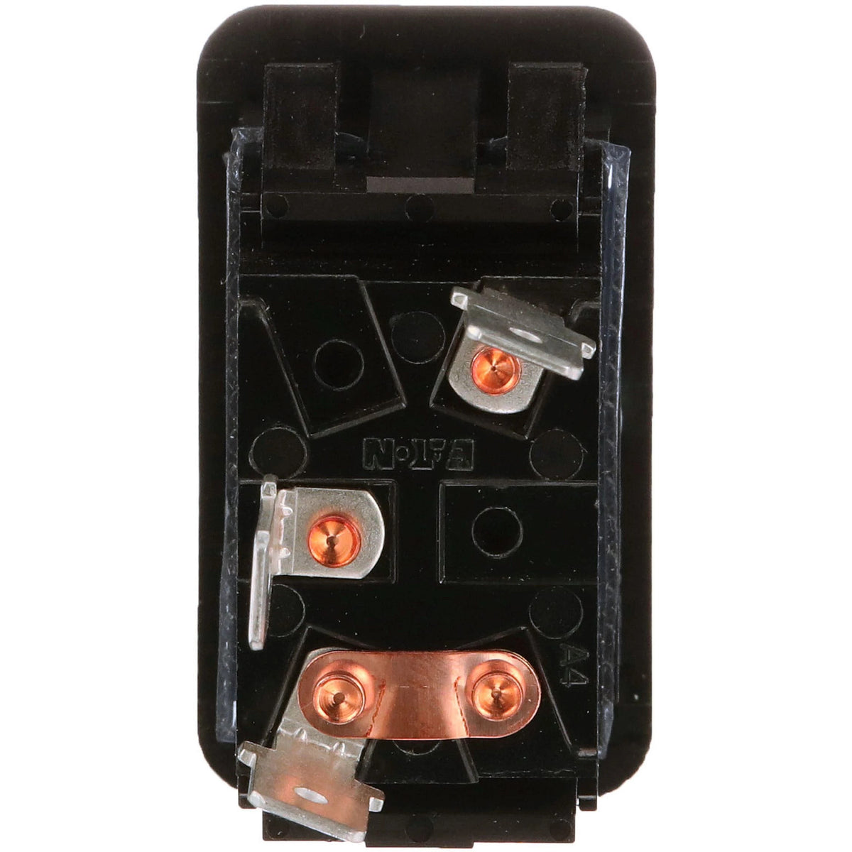 386849A1 - OEM ROCKER SWITCH FRNT WRK LTS - CASE CONSTRUCTION