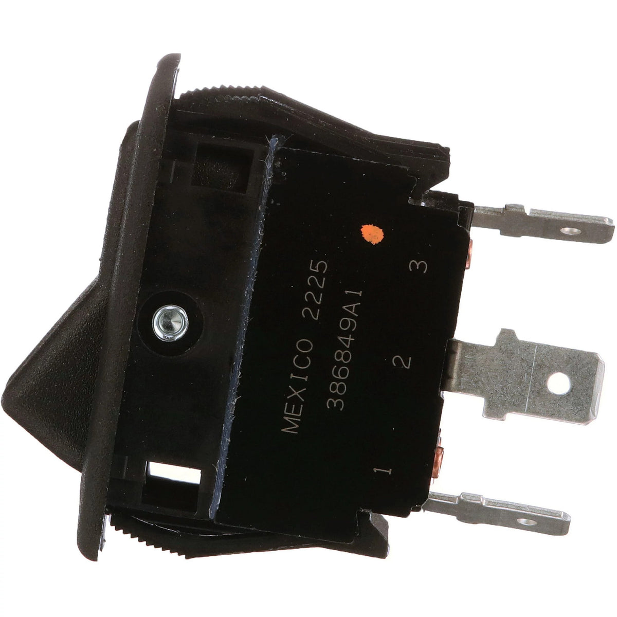 386849A1 - OEM ROCKER SWITCH FRNT WRK LTS - CASE CONSTRUCTION