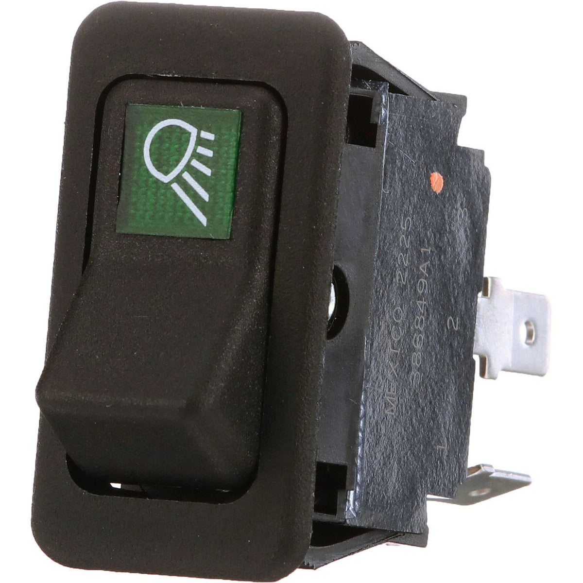 386849A1 - OEM ROCKER SWITCH FRNT WRK LTS - CASE CONSTRUCTION