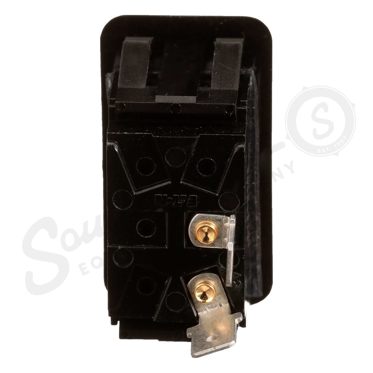386852A2 - OEM SWITCH - CASE CONSTRUCTION