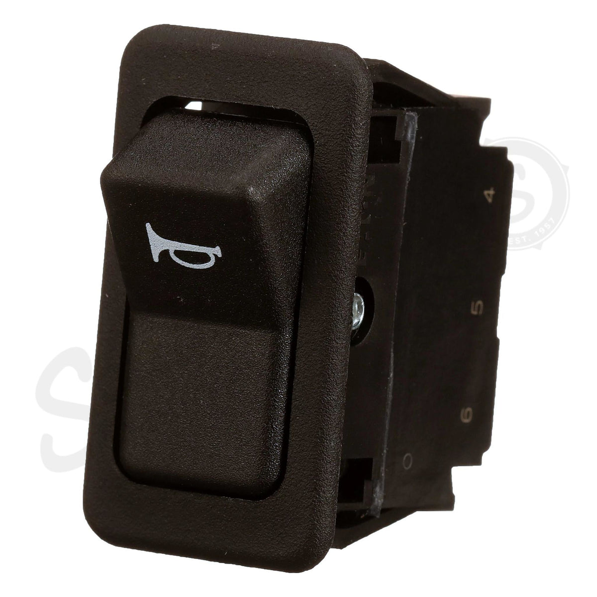 386852A2 - OEM SWITCH - CASE CONSTRUCTION
