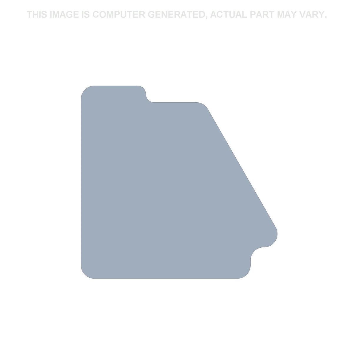 387148A2 - OEM DECAL - CASE CONSTRUCTION