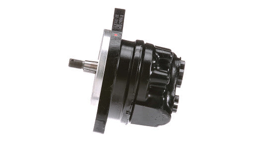 387411A2R - OEM REMANUFACTURED HYDRAULIC BRAKE PUMP - CASE CONSTRUCTION