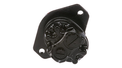 387411A2R - OEM REMANUFACTURED HYDRAULIC BRAKE PUMP - CASE CONSTRUCTION