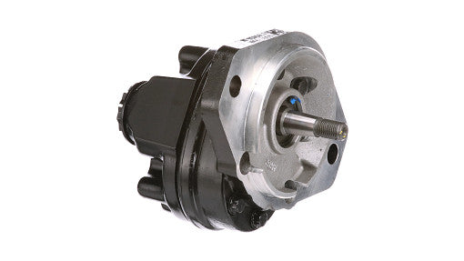 387411A2R - OEM REMANUFACTURED HYDRAULIC BRAKE PUMP - CASE CONSTRUCTION