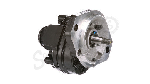 387411A2 - OEM HYDRAULIC PUMP ASSEMBLY - CASE CONSTRUCTION