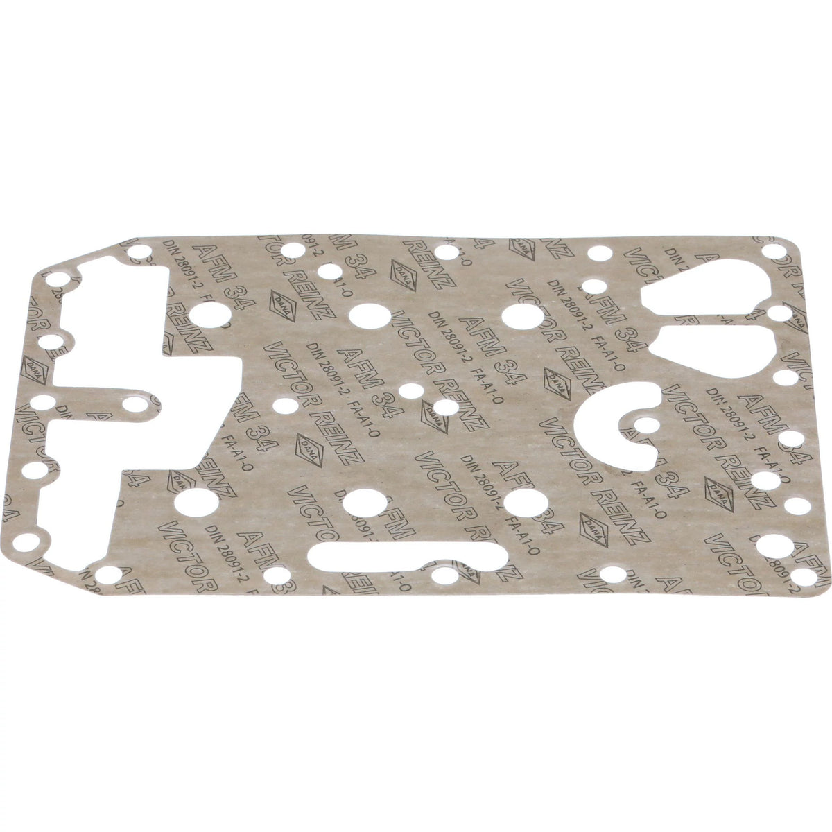 387554A1 - OEM GASKET - CASE CONSTRUCTION