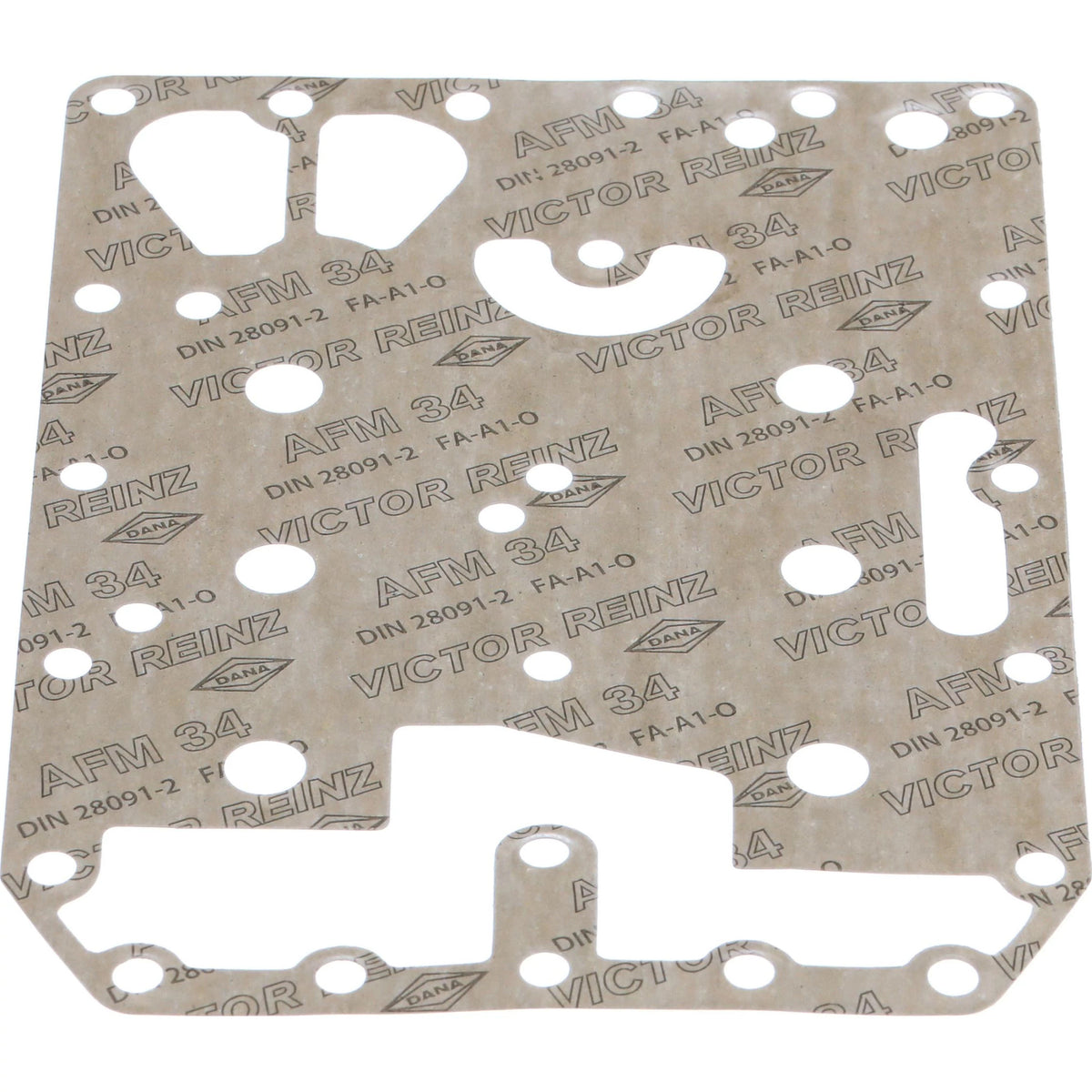 387554A1 - OEM GASKET - CASE CONSTRUCTION