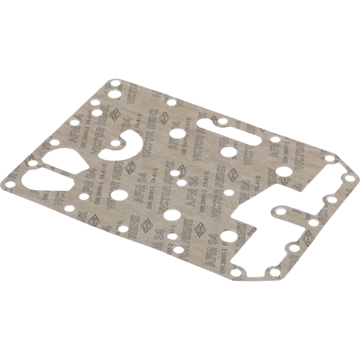 387554A1 - OEM GASKET - CASE CONSTRUCTION