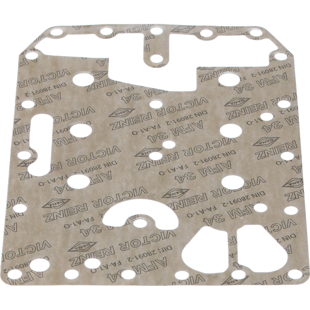 387554A1 - OEM GASKET - CASE CONSTRUCTION