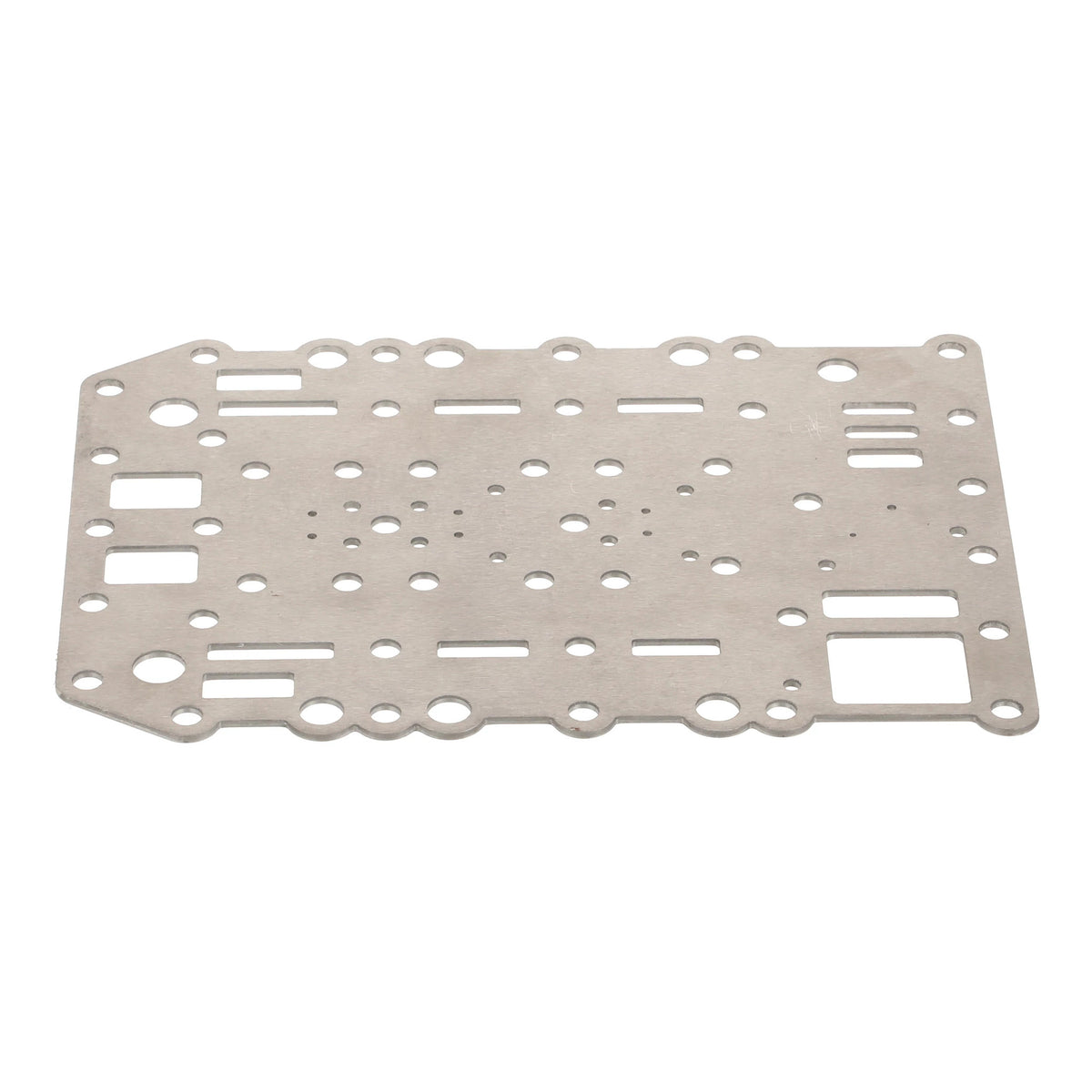 387561A1 - OEM PLATE - CASE CONSTRUCTION