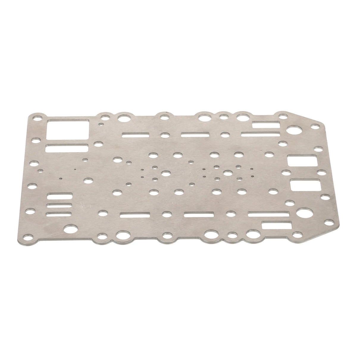 387561A1 - OEM PLATE - CASE CONSTRUCTION