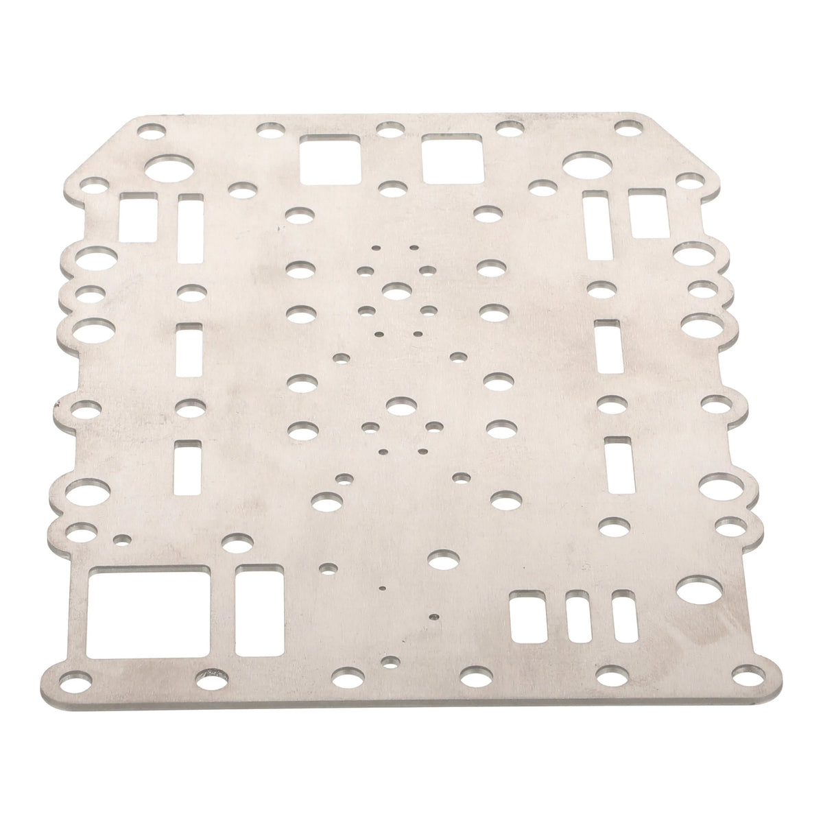 387561A1 - OEM PLATE - CASE CONSTRUCTION