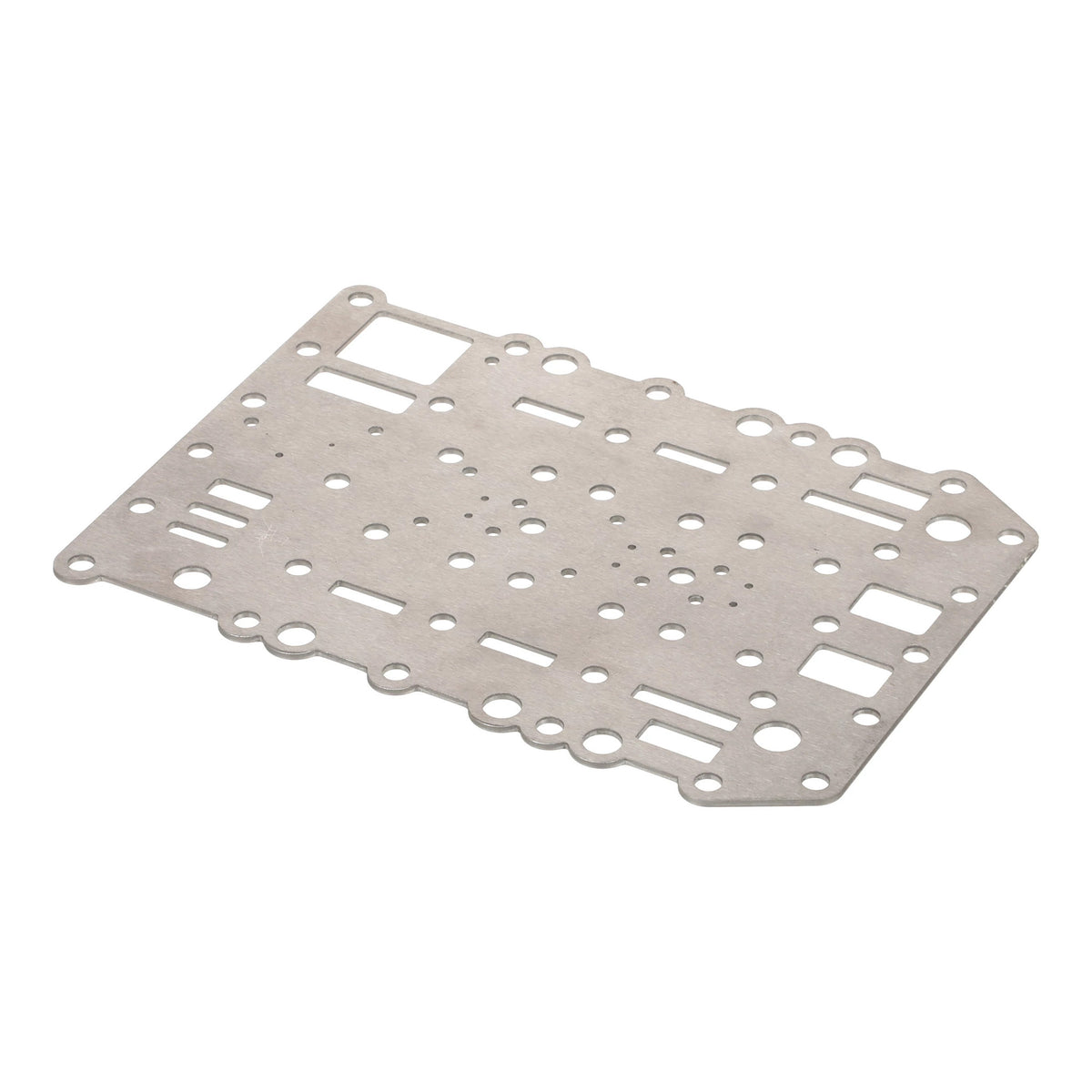 387561A1 - OEM PLATE - CASE CONSTRUCTION