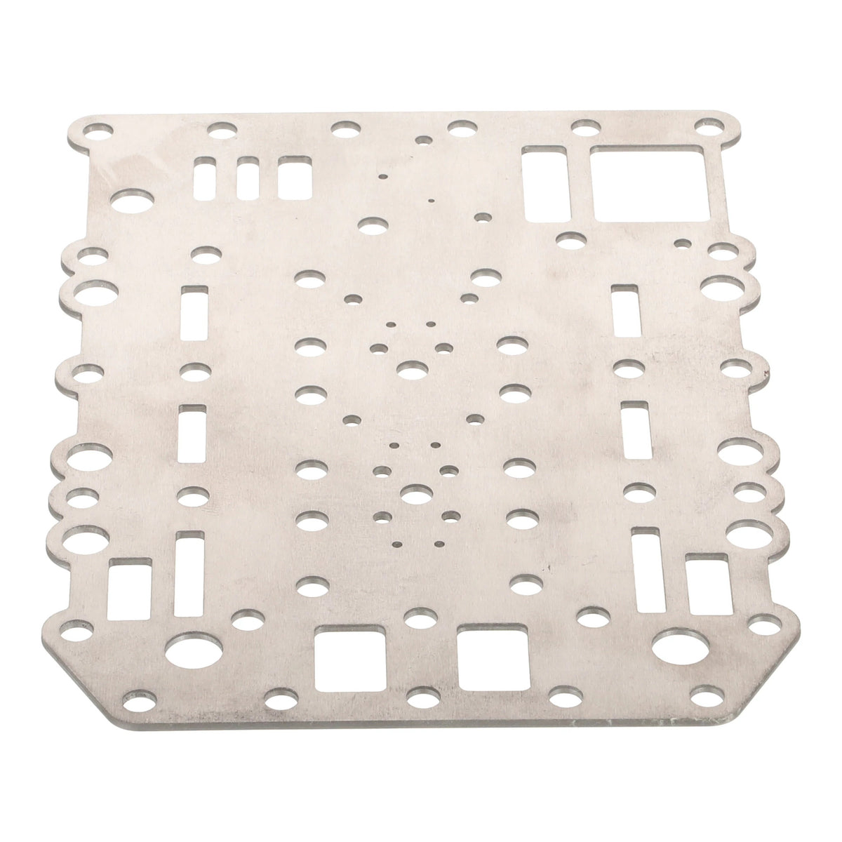 387561A1 - OEM PLATE - CASE CONSTRUCTION