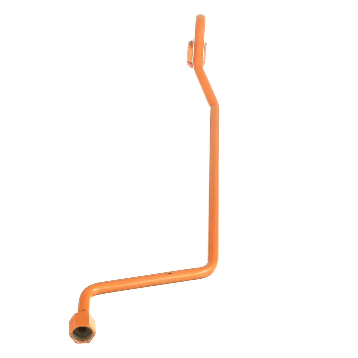 387709A2 - OEM BRAKES TUBE FRONT LEFT-HAND AXLE - CASE CONSTRUCTION