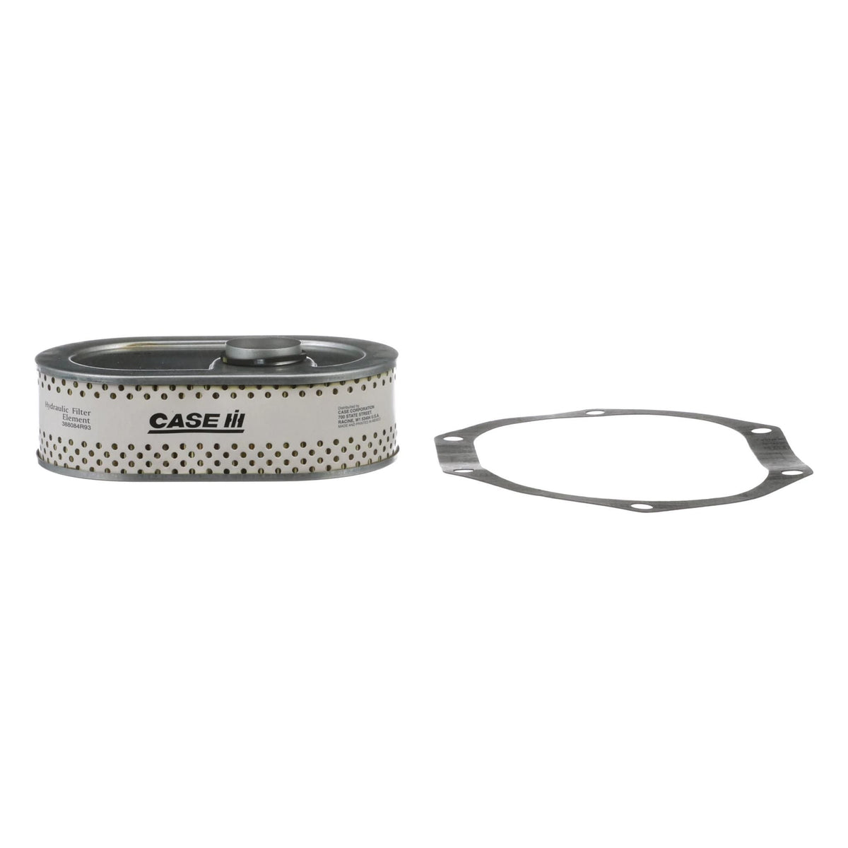 388084R93 - OEM HYDRAULIC OIL FILTER - CASE CONSTRUCTION