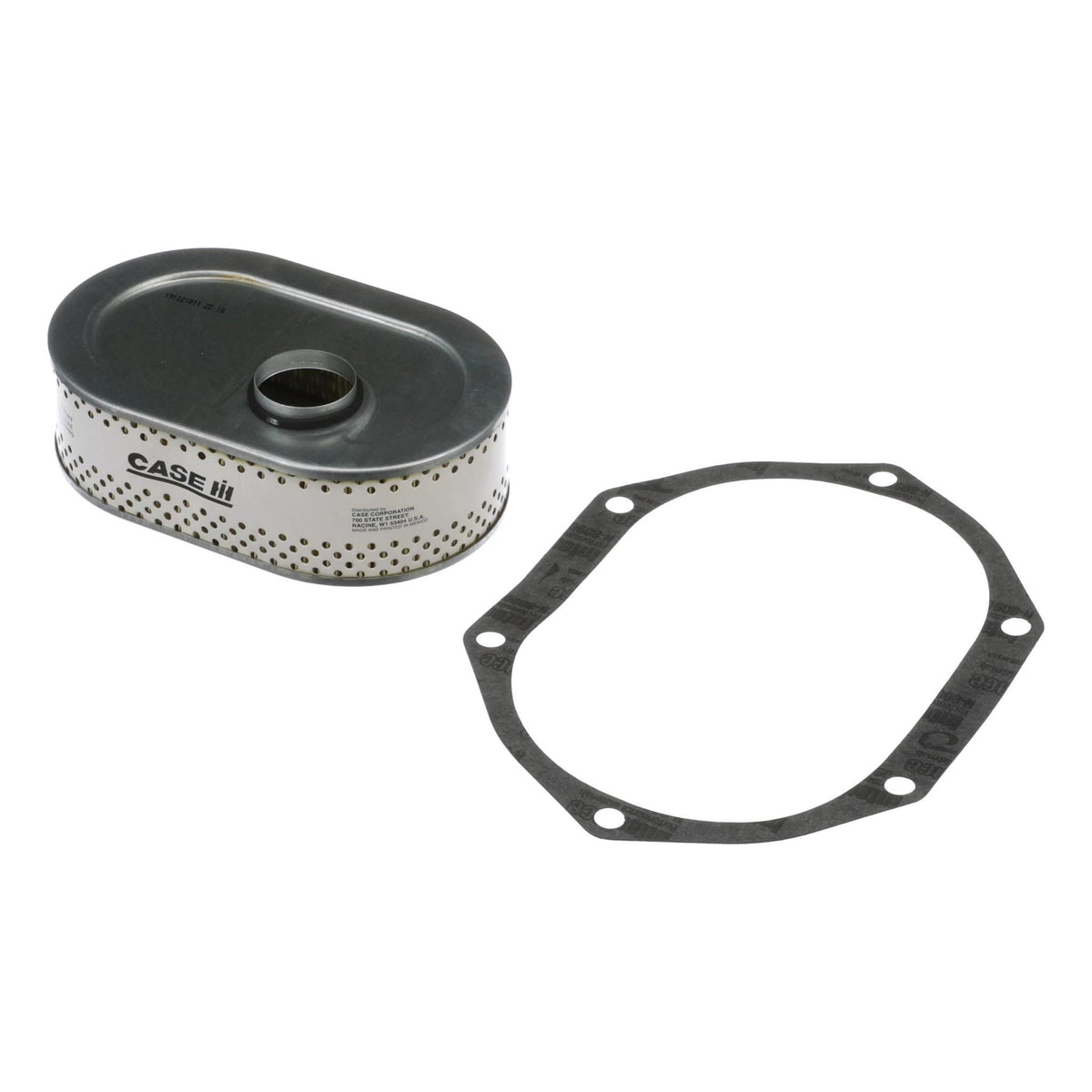 388084R93 - OEM HYDRAULIC OIL FILTER - CASE CONSTRUCTION