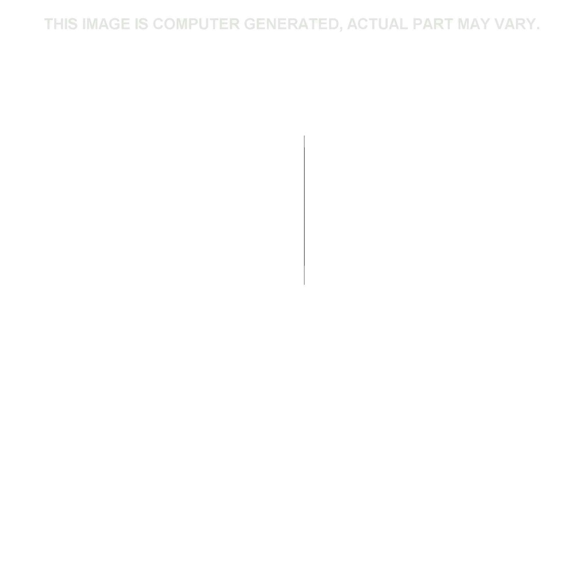 388112A1 - OEM DECAL - CASE CONSTRUCTION