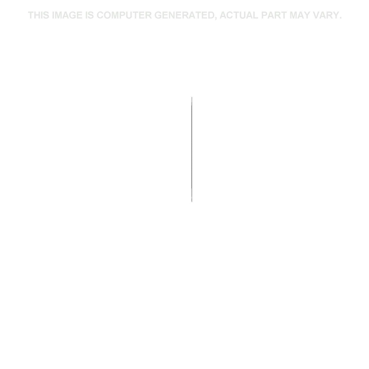 388112A1 - OEM DECAL - CASE CONSTRUCTION