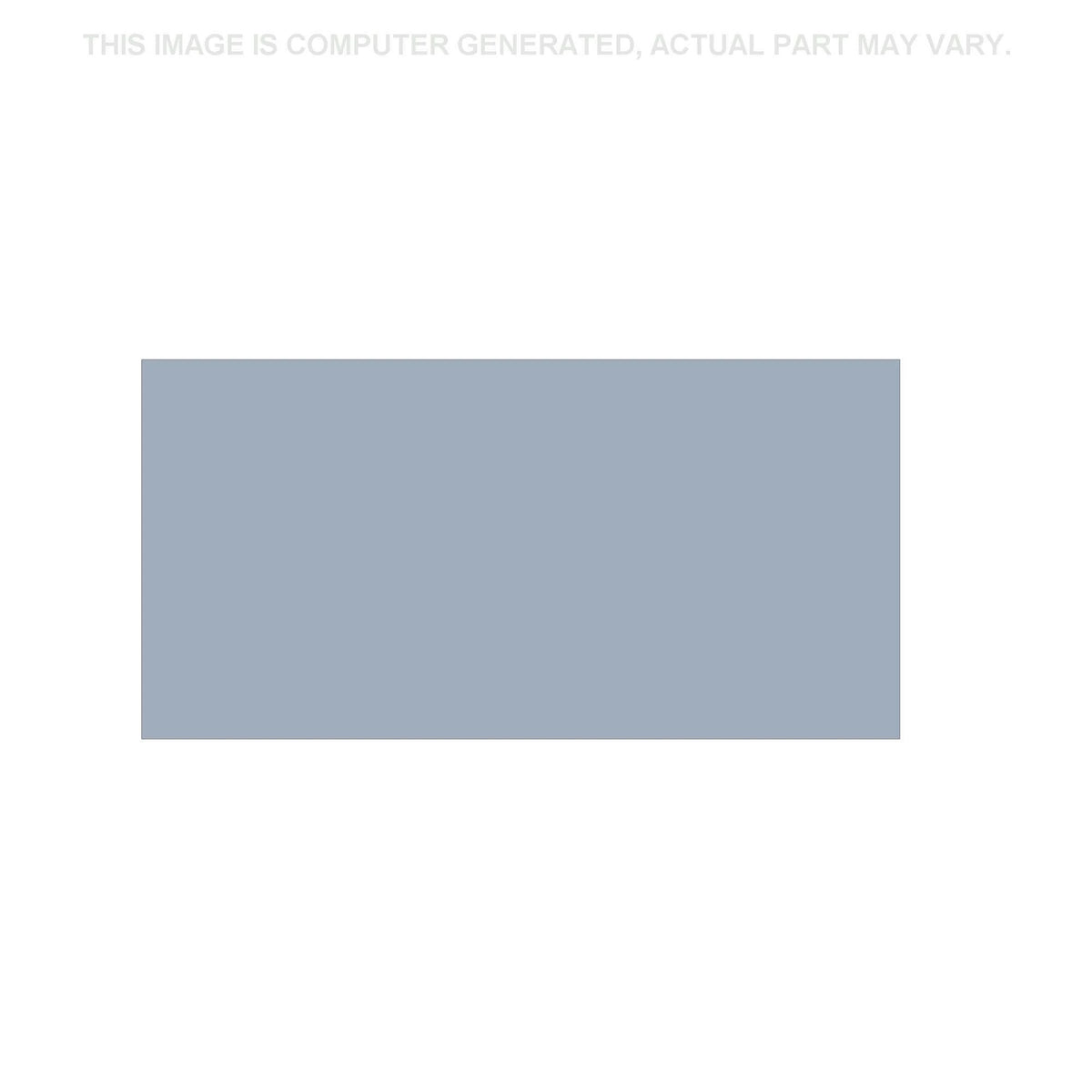 388158A1 - OEM DECAL - CASE CONSTRUCTION