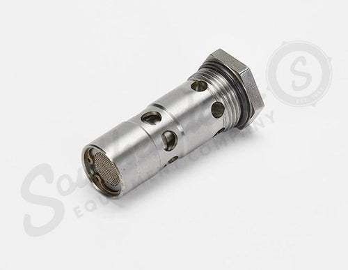 388208R93 - OEM Valve - Case Construction