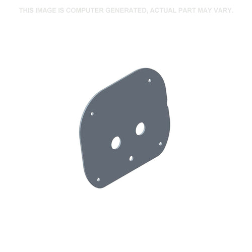 47984268 - OEM PLATE - CASE CONSTRUCTION