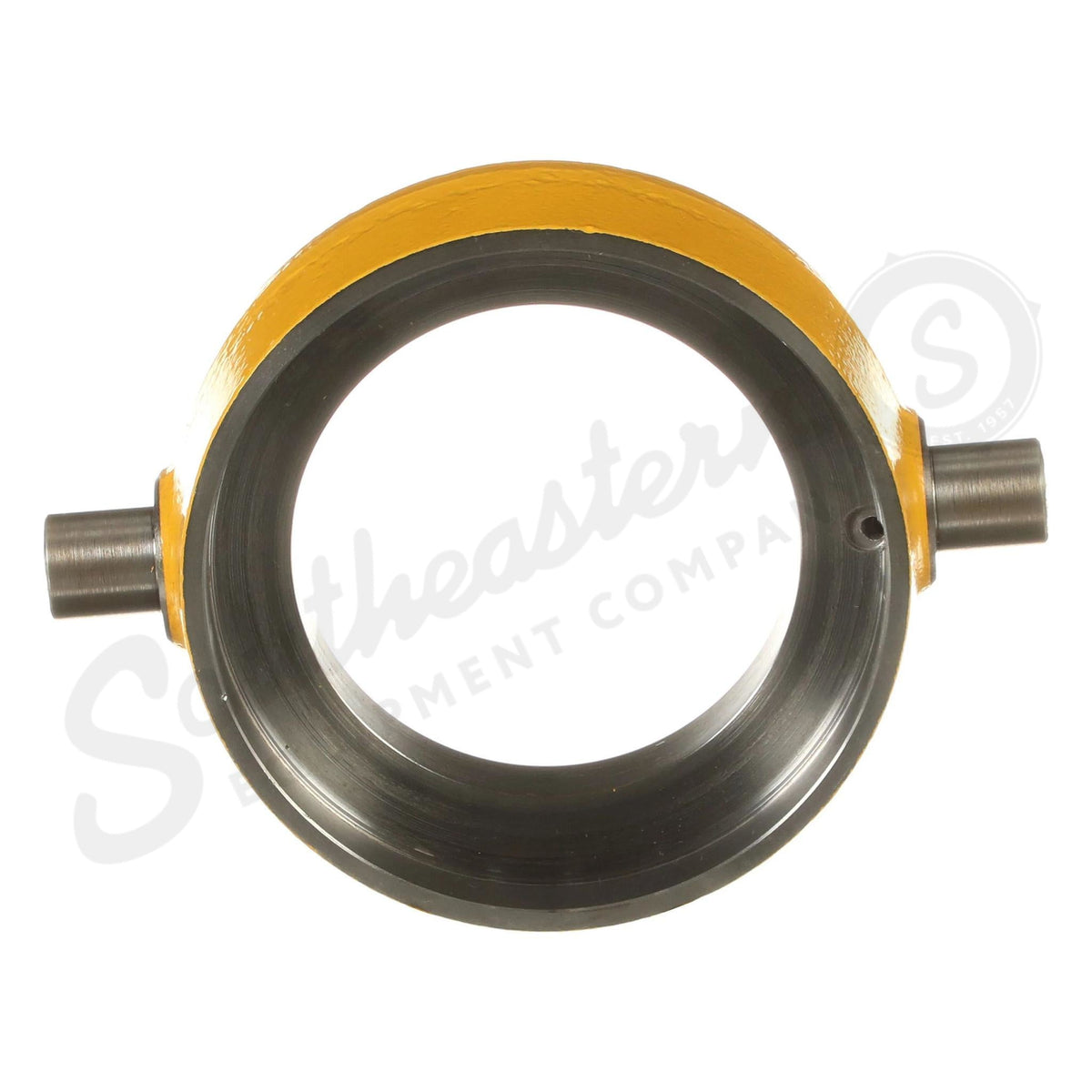 389005 - OEM BEARING CARRIER - CASE CONSTRUCTION
