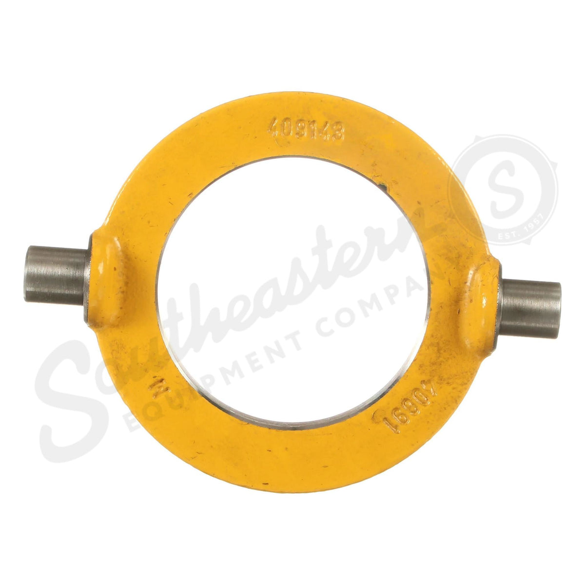 389005 - OEM BEARING CARRIER - CASE CONSTRUCTION