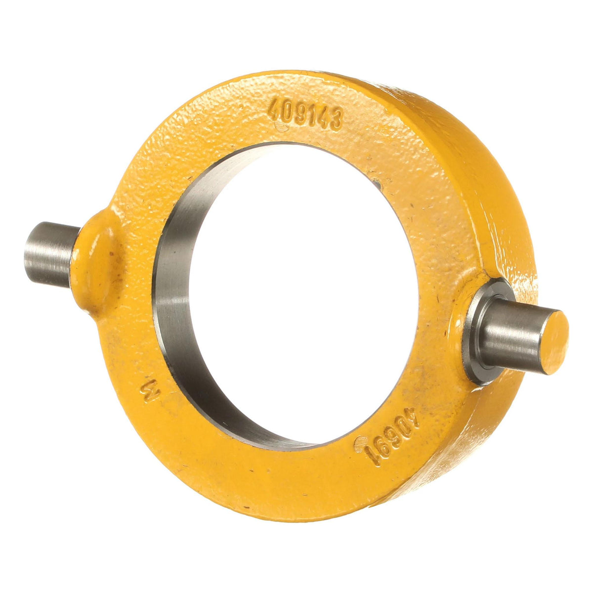 389005 - OEM BEARING CARRIER - CASE CONSTRUCTION