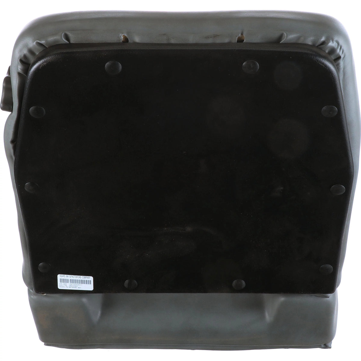 389023A1 - OEM CUSHION ASSEMBLY - CASE CONSTRUCTION