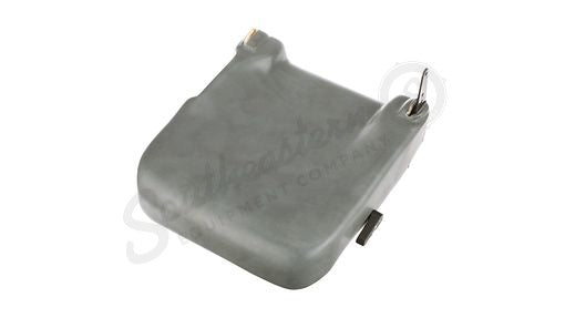 389024A1 - OEM VINYLON SEAT CUSHION GRAY - CASE CONSTRUCTION