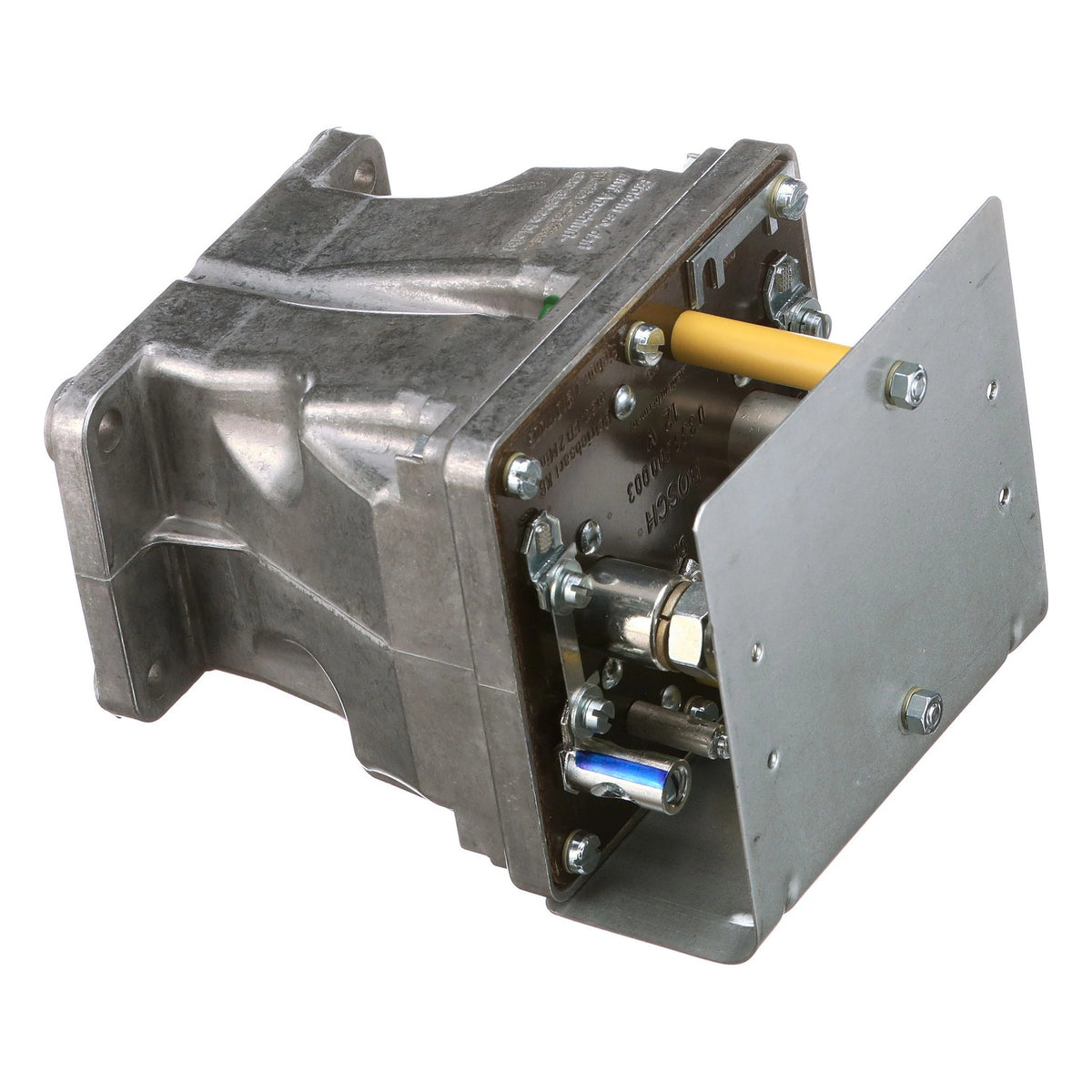 389120 - OEM RELAY - CASE CONSTRUCTION
