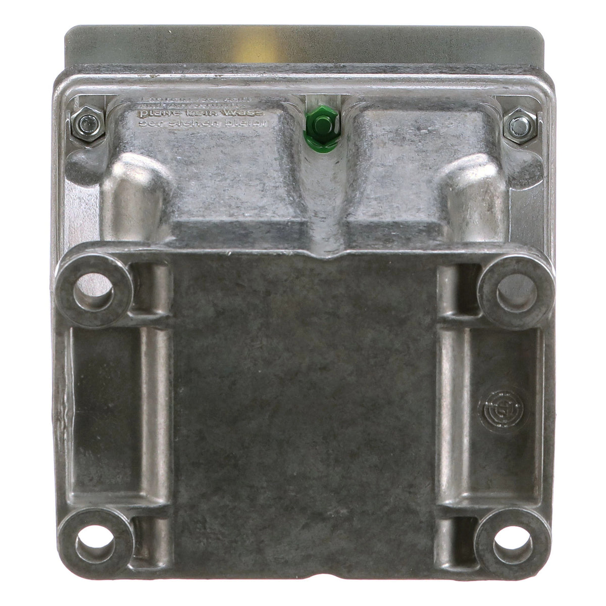 389120 - OEM RELAY - CASE CONSTRUCTION