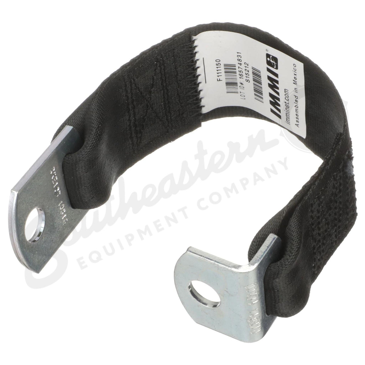 389277A1 - OEM SEAT TETHER 48MM W X 283MML - CASE CONSTRUCTION