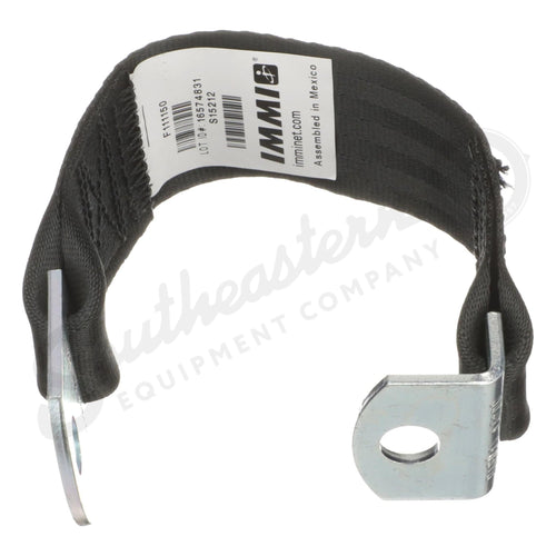 389277A1 - OEM SEAT TETHER 48MM W X 283MML - CASE CONSTRUCTION