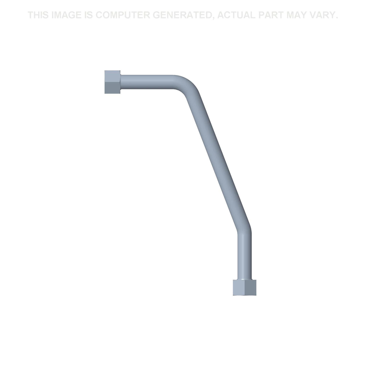 389349A1 - OEM TUBE HYDRAULIC - CASE CONSTRUCTION