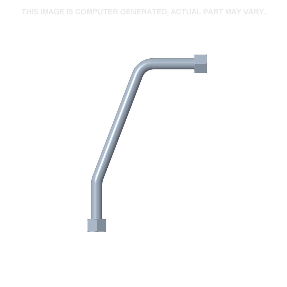 389349A1 - OEM TUBE HYDRAULIC - CASE CONSTRUCTION