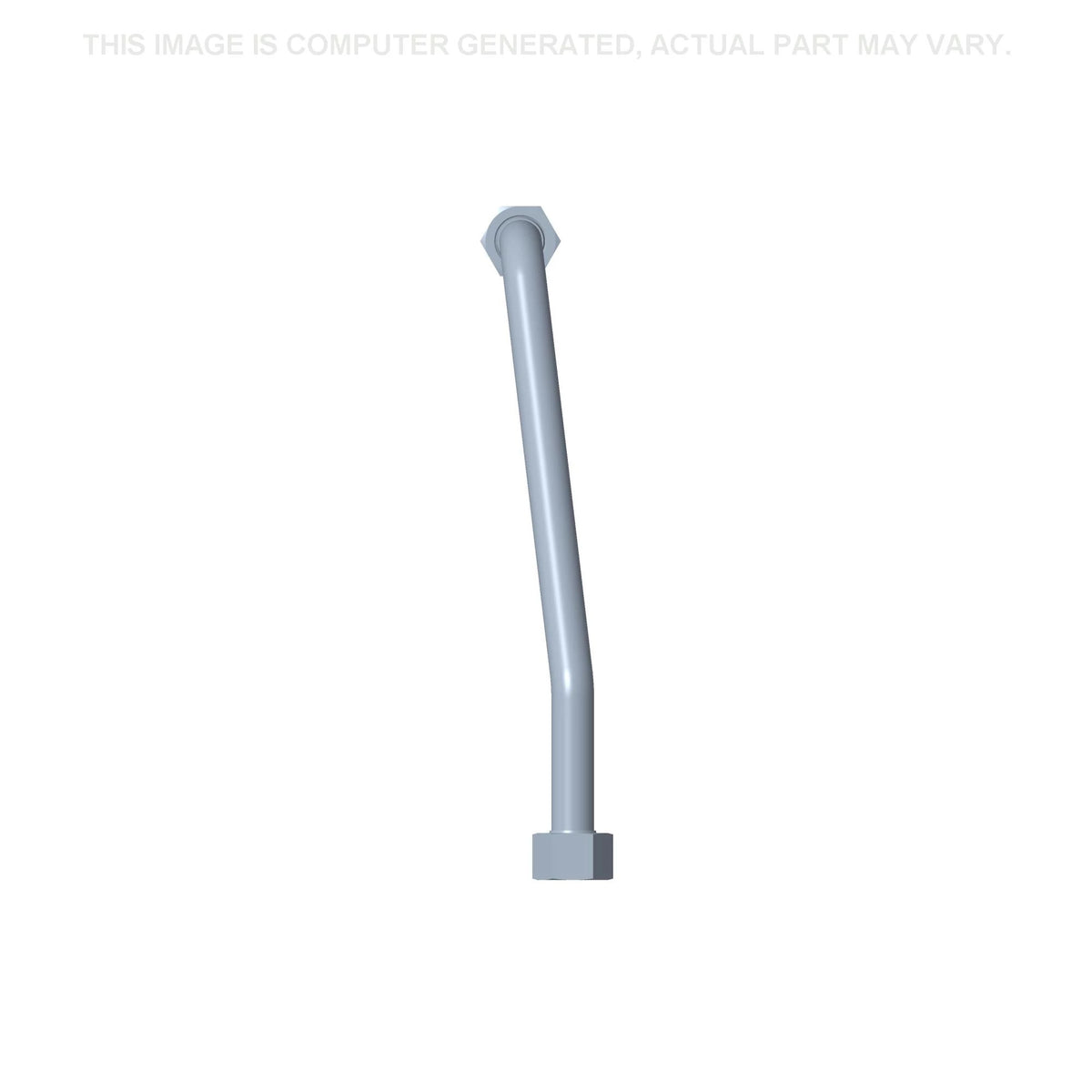 389349A1 - OEM TUBE HYDRAULIC - CASE CONSTRUCTION